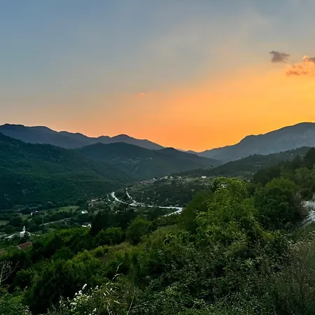 Carpenter Wineyard 빌라